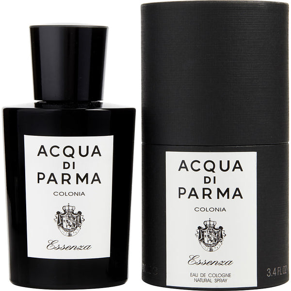 Acqua Di Parma Colonia Essenza EDC M 100ml Boxed BELVIA