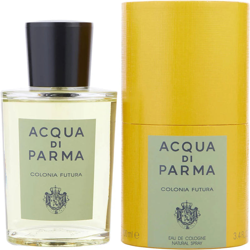 Acqua Di Parma Colonia Futura EDC M 100ml Boxed BELVIA