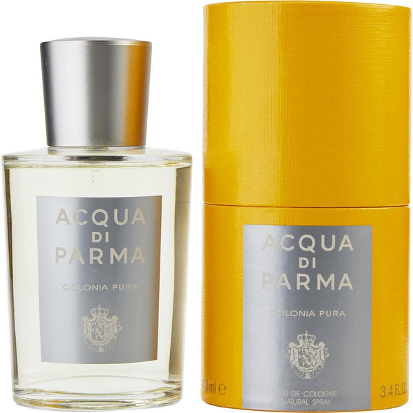 Acqua Di Parma Colonia Pura EDC M 100ml Boxed BELVIA