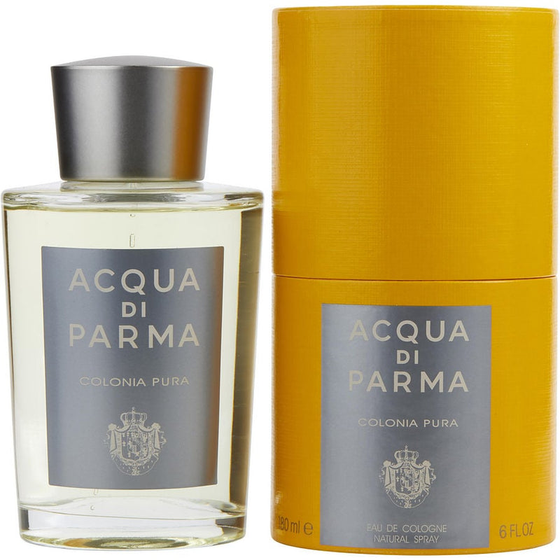 Acqua Di Parma Colonia Pura EDC M 180ml Boxed BELVIA