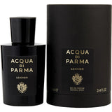 Acqua Di Parma Leather EDP Edition M 100ml Boxed New Pack BELVIA