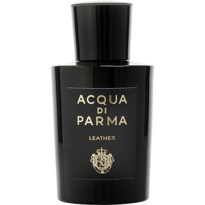 Acqua Di Parma Leather EDP M 180ml Boxed BELVIA