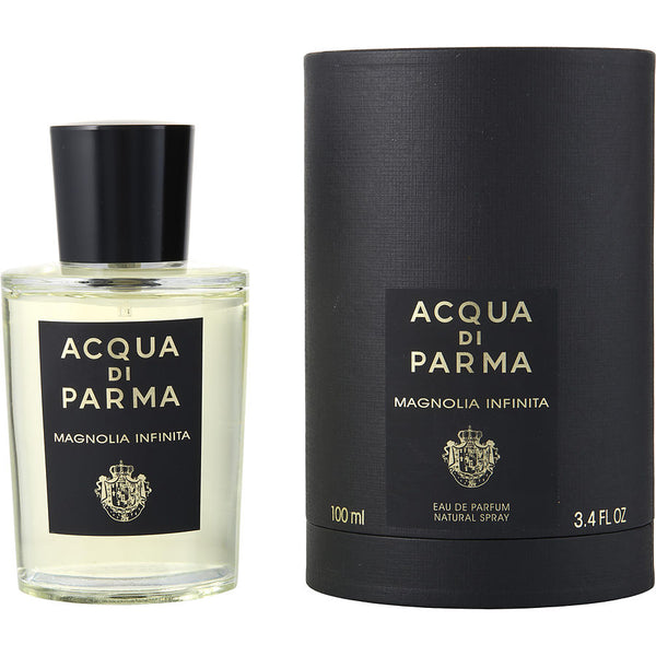 Acqua Di Parma Magnolia Infinita EDP W 100ml Boxed BELVIA