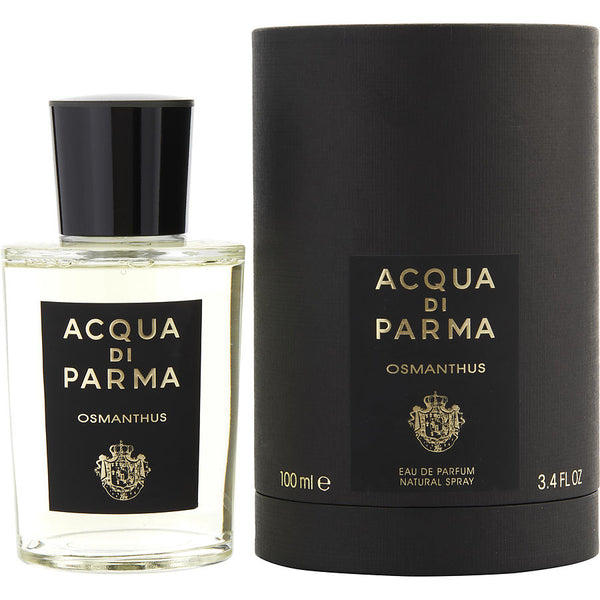 Acqua Di Parma Osmanthus EDP M 100ml Boxed BELVIA