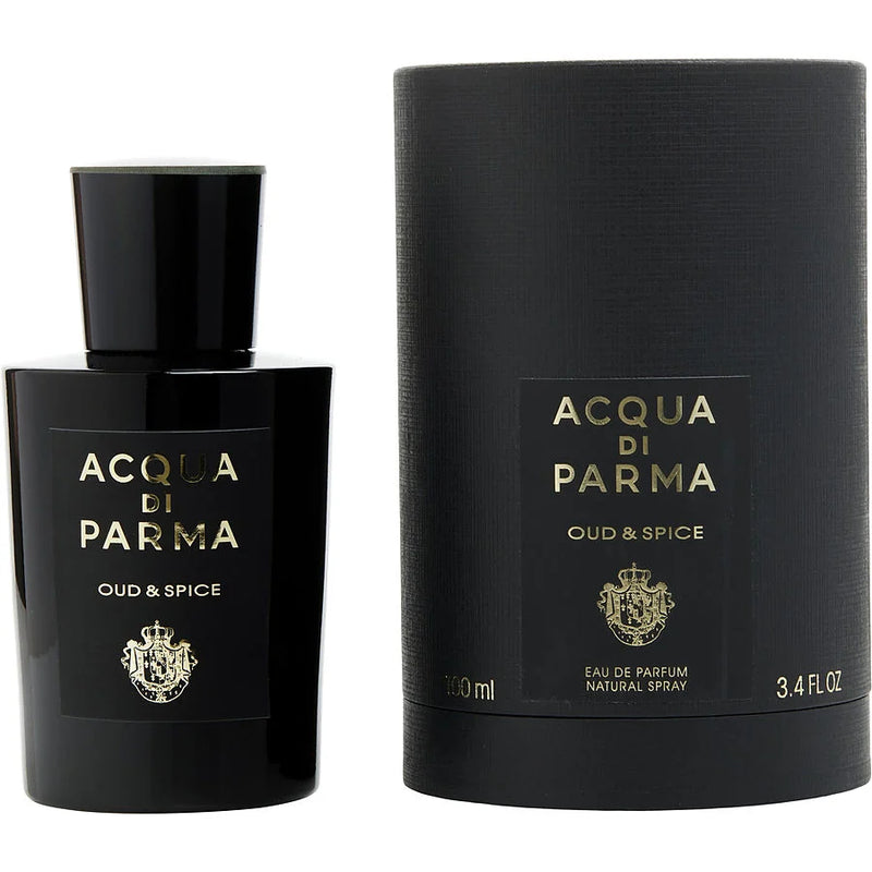 Acqua Di Parma Oud & Spice EDP M 20ml Boxed BELVIA