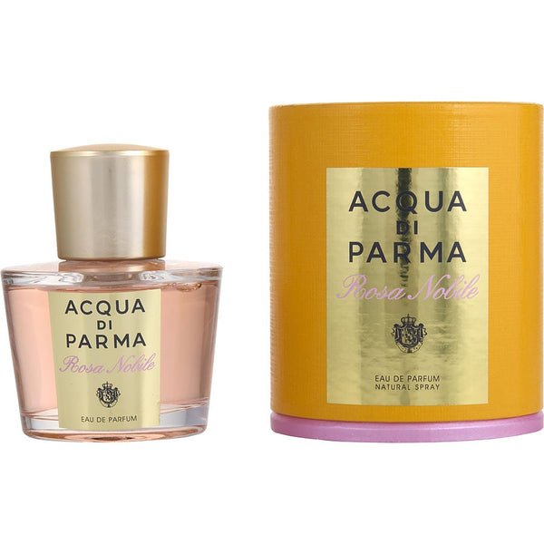 Acqua Di Parma Rosa Nobile EDP 100ml Boxed BELVIA