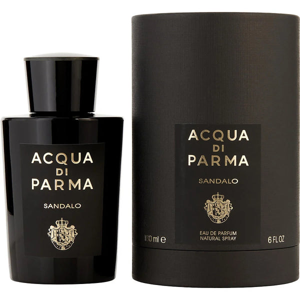 Acqua Di Parma Sandalo 100ml Boxed BELVIA