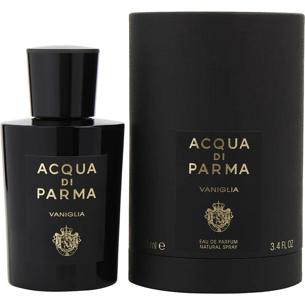 Acqua Di Parma Vaniglia EDP M 100ml Boxed BELVIA