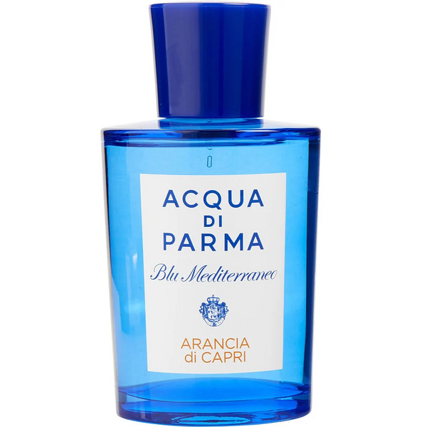 Acqua di Parma Blu Mediterraneo Arancia di Capri EDT M 150ml Boxed BELVIA