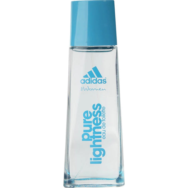 Adidas Pure Lightness W 50ml Boxed BELVIA