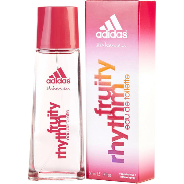 Adidas Red W 50Ml Spray Boxed BELVIA