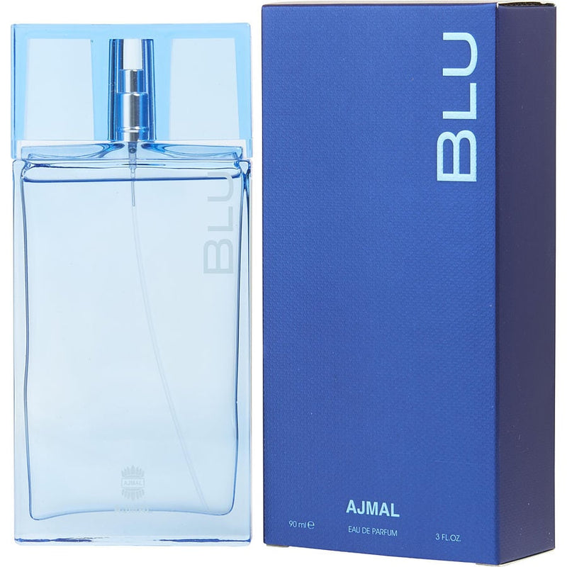 Ajmal BLU EDP M 90ml Boxed BELVIA