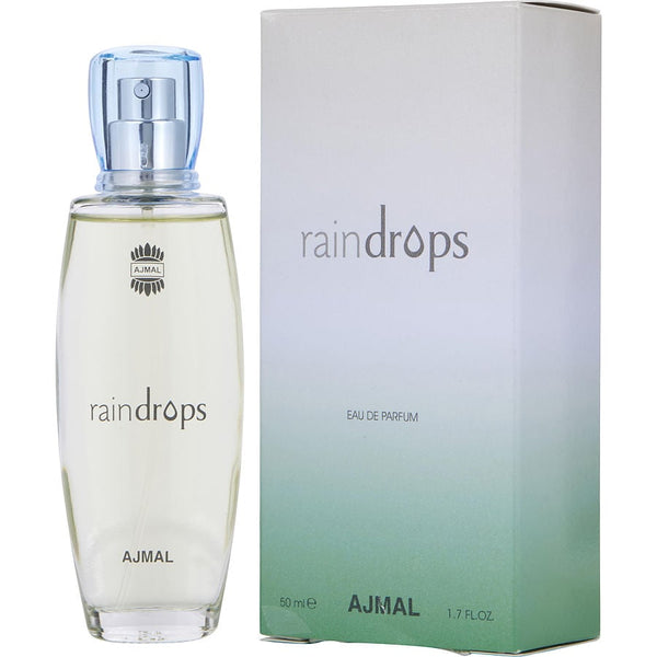 Ajmal Raindrops W 50ml Boxed BELVIA