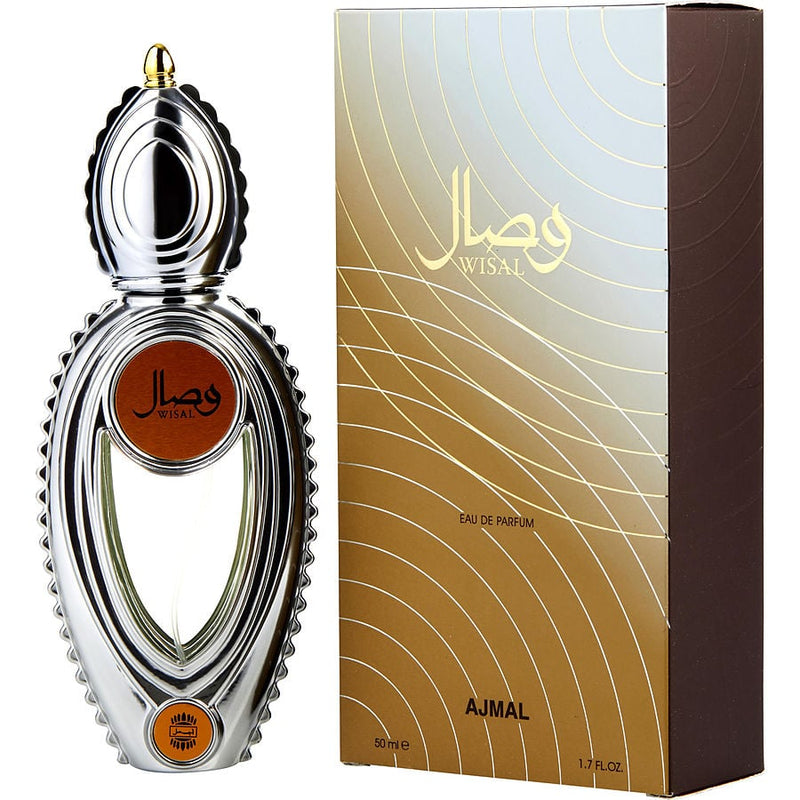 Ajmal Wisal EDP W 50ml Boxed BELVIA