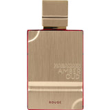 Al Haramain Amber Oud ROUGE EDP M 120ml Boxed BELVIA