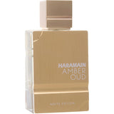 Al Haramain Amber Oud White Edition EDP M 100ml Boxed BELVIA