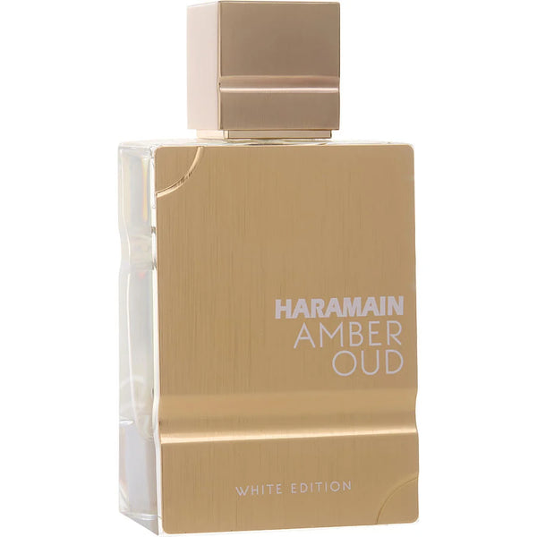 Al Haramain Amber Oud White Edition EDP M 100ml Boxed BELVIA