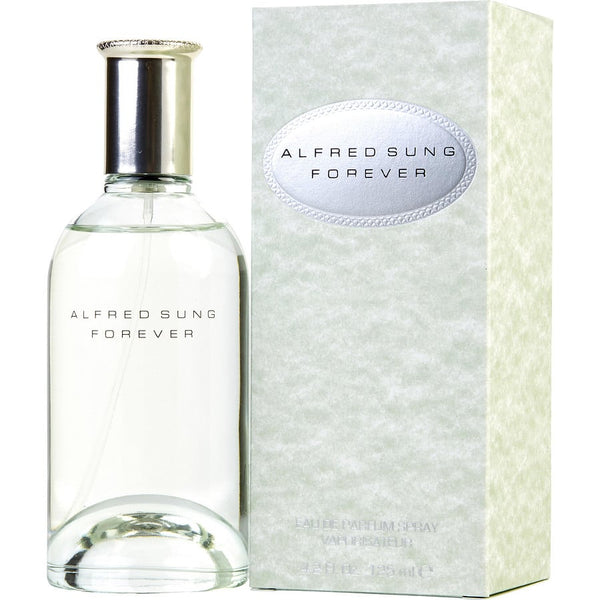 Alfred Sung Forever W 125Ml Spray Boxed BELVIA