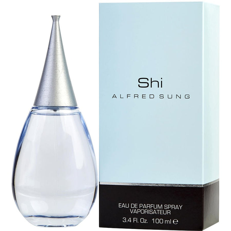 Alfred Sung Shi W 100Ml Boxed BELVIA