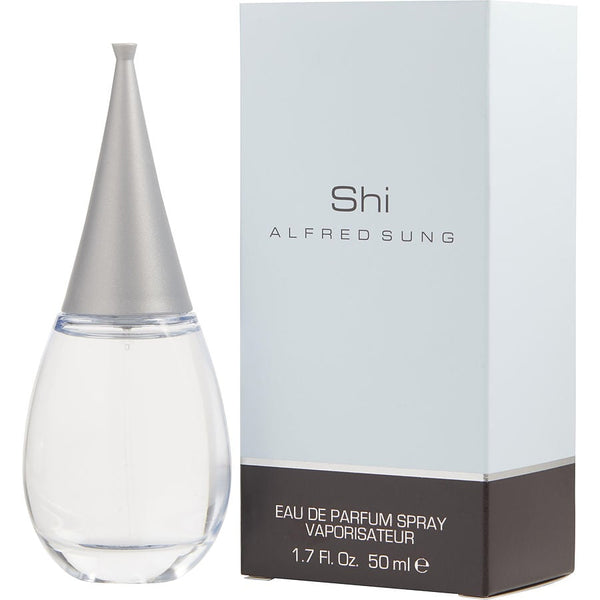 Alfred Sung Shi W 50ml Boxed BELVIA