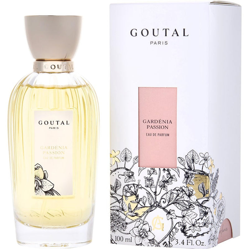 Annick Goutal Gardenia Passion EDP W 100ml Boxed BELVIA