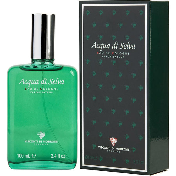 Aqua Di Selva M 100ml Boxed BELVIA