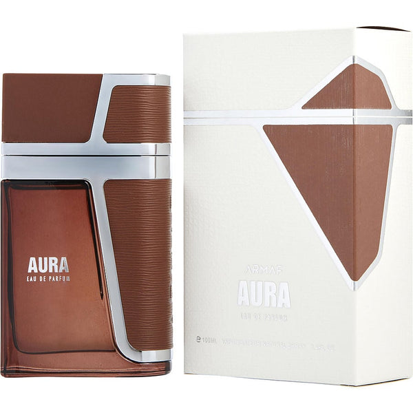 Armaf Aura M 100ml Boxed BELVIA