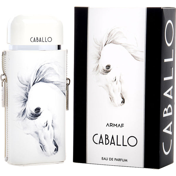 Armaf Caballo Pour Homme EDP M 100ml Boxed BELVIA