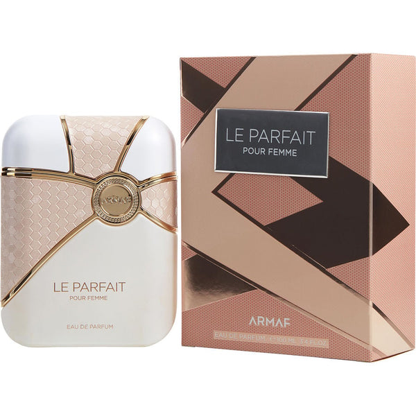 Armaf Le Parfait W 100ml Boxed BELVIA