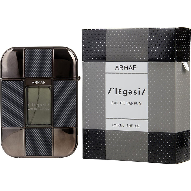 Armaf Legacy EDP M 100ml Boxed BELVIA