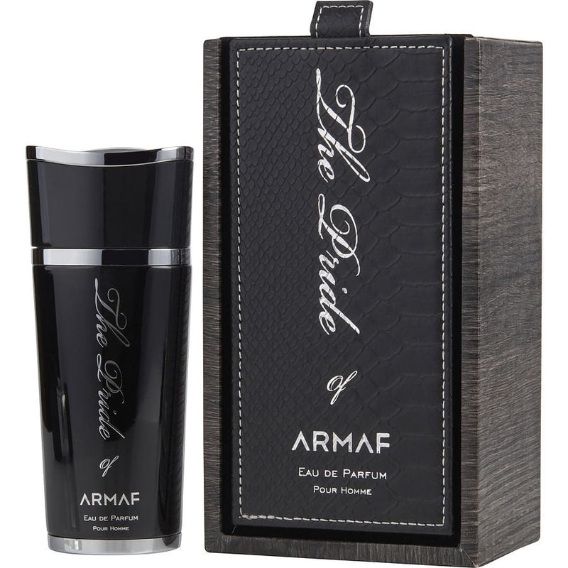 Armaf The Pride Sauvage Clone M 100ml Boxed BELVIA