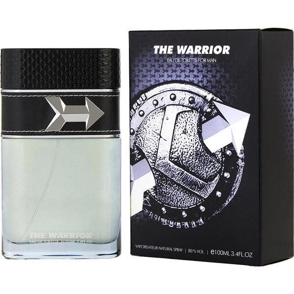 Armaf The Warrior M 100ml Boxed BELVIA