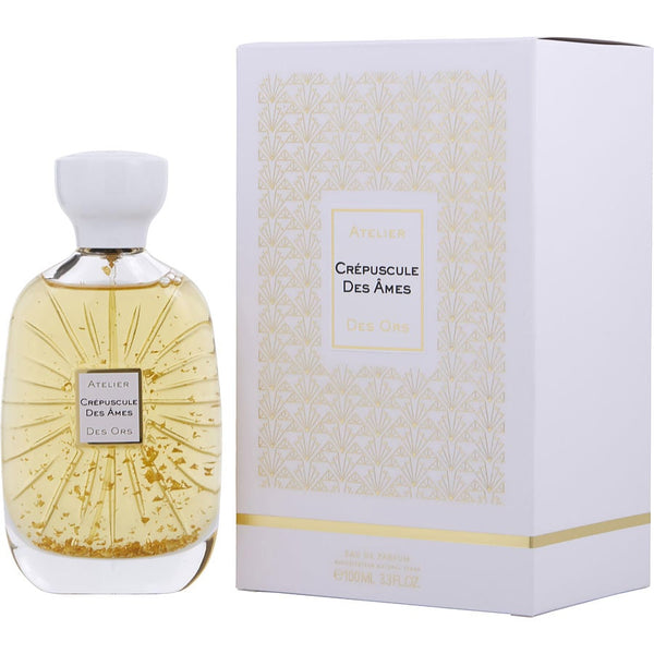 Atelier Des Ors Crepuscule Des Ames EDP M 100ml Boxed BELVIA