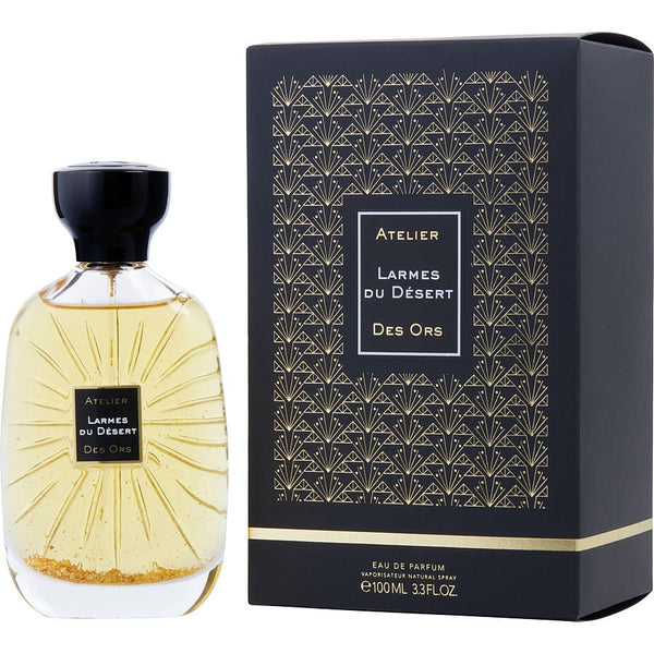 Atelier Des Ors Larmes Du Desert EDP M 100ml Boxed BELVIA