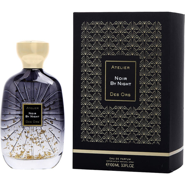 Atelier Des Ors Noir by Night EDP M 100ml Boxed BELVIA