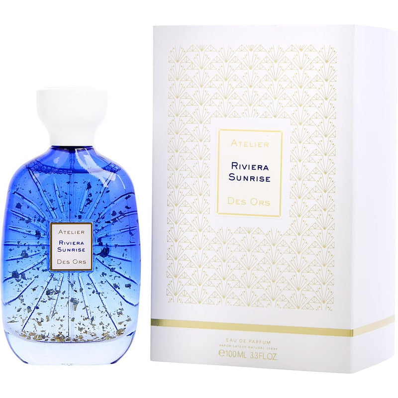 Atelier Des Ors Riviera Sunrise EDP M 100ml Boxed BELVIA