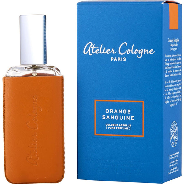 Atelier Orange Sanguine Absolue M 30ml Travel Pack BELVIA