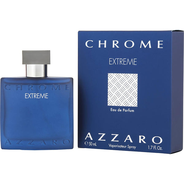 Azzaro Chrome EXTREME M 50ml Boxed BELVIA