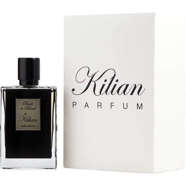 Back to Black by Kilian M 50ml Spray Boxed no coffret BELVIA