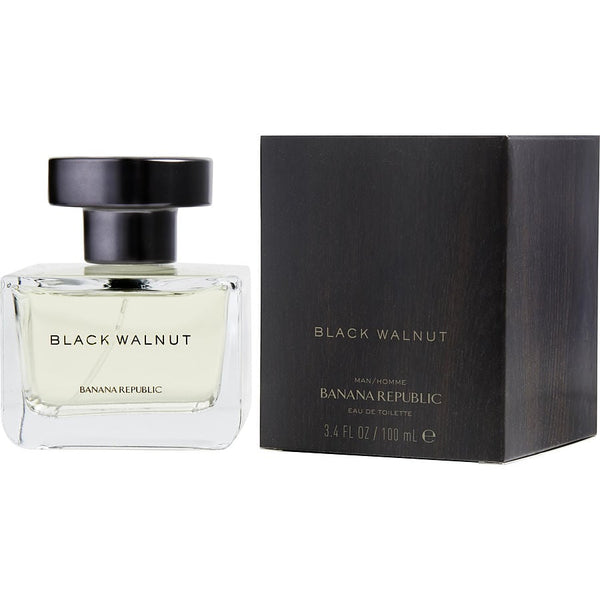 Banana Republic Black Walnut M 125ml Boxed BELVIA