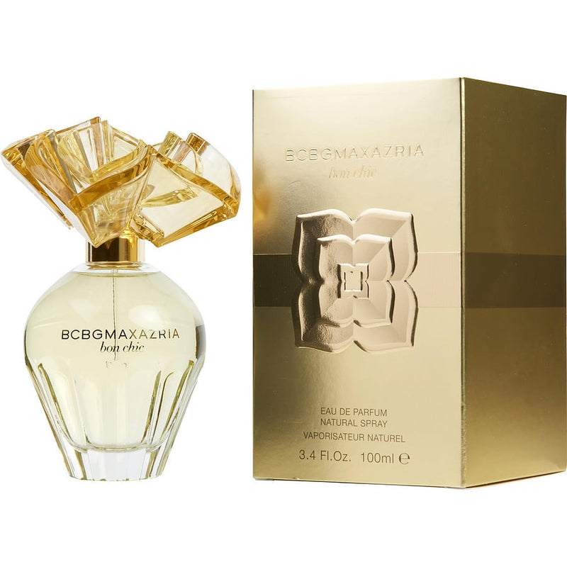 Bcbg Bon Chic EDP W 100ml Boxed BELVIA