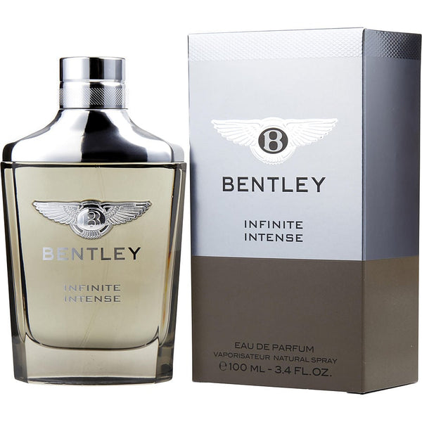 Bentley Infinite Intense M 100ml Boxed BELVIA