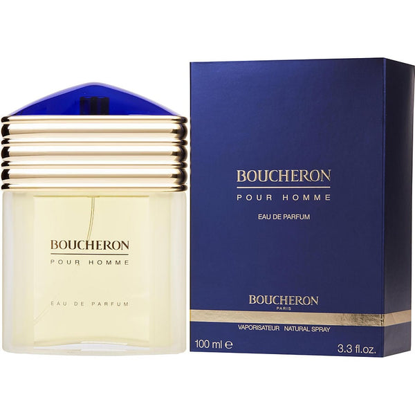 Boucheron Edp M 90ml Boxed BELVIA