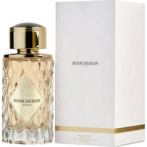 Boucheron Place Vendome EDP W 100ml Boxed BELVIA