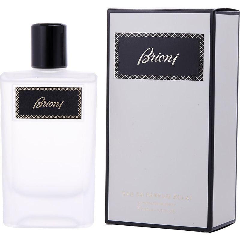 Brioni Eclat M EDP 100ml Boxed BELVIA