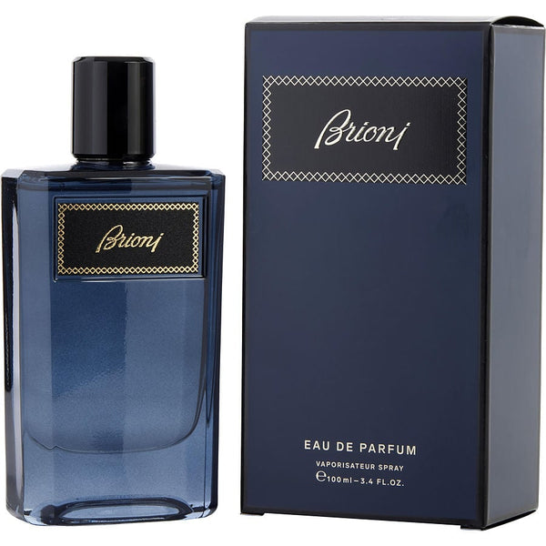 Brioni M 2021 Edition EDP 100ml Boxed BELVIA