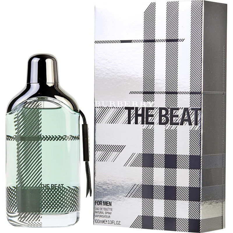 Burberry the Beat M 100ml Boxed BELVIA