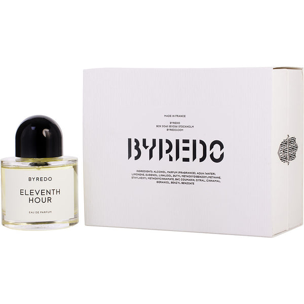 Byredo Eleventh Hour EDP W 100ml Boxed BELVIA