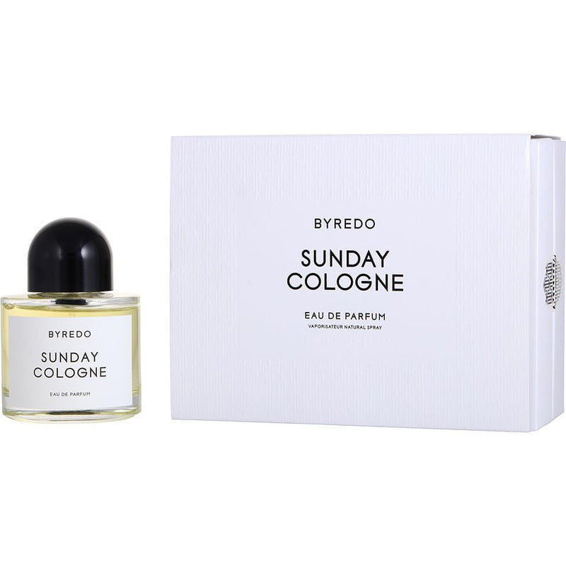 Byredo Sunday Cologne EDP W 100ml Boxed BELVIA