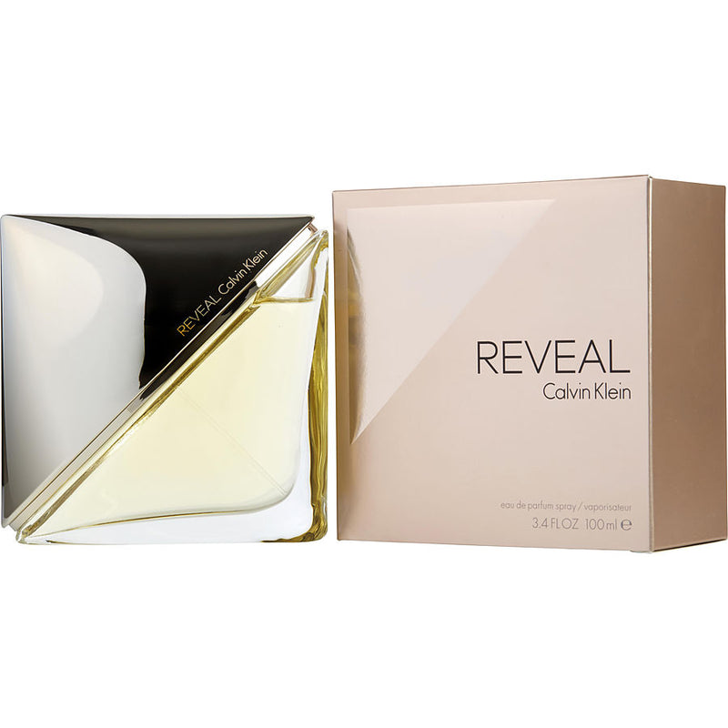 CK Reveal W 100ml Boxed BELVIA